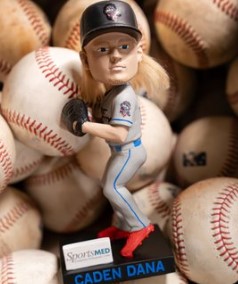 Caden Dana