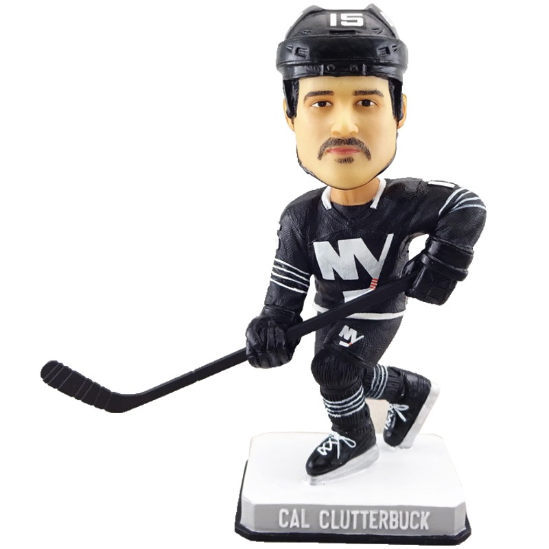 Cal Clutterbuck