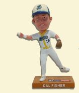 Cal Fisher