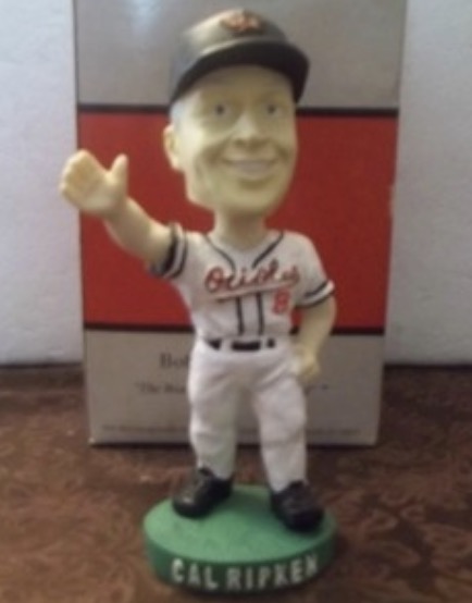 Cal Ripken