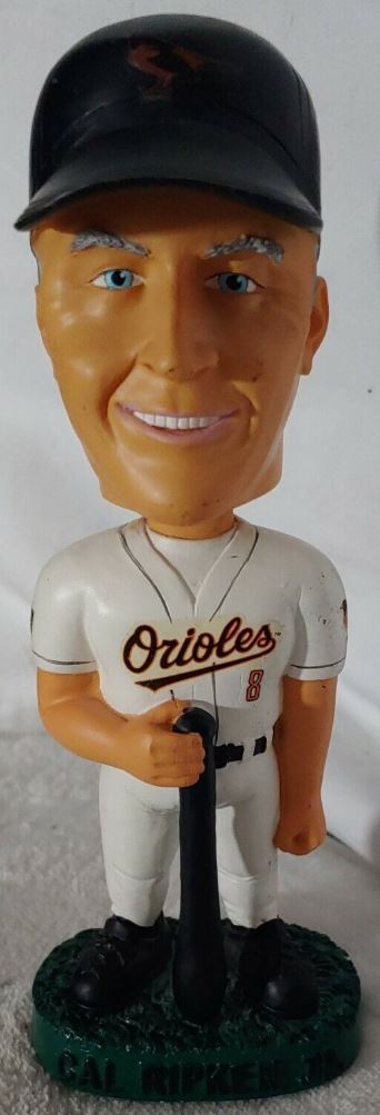 Cal Ripken, Jr.