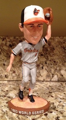 Cal Ripken, Jr.