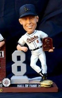 Cal Ripken, Jr.