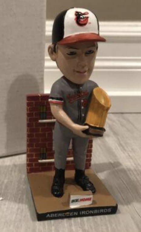 Cal Ripken, Jr. (World Series)