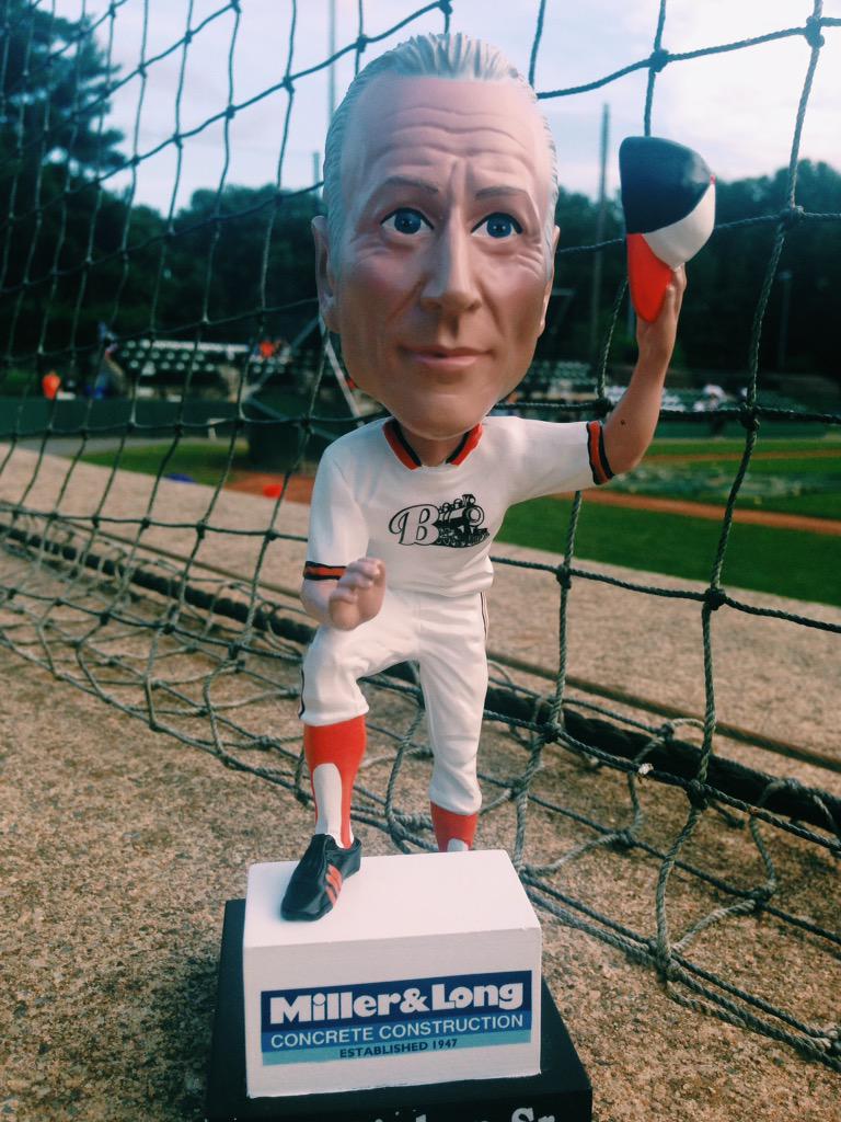 Cal Ripken, Sr.