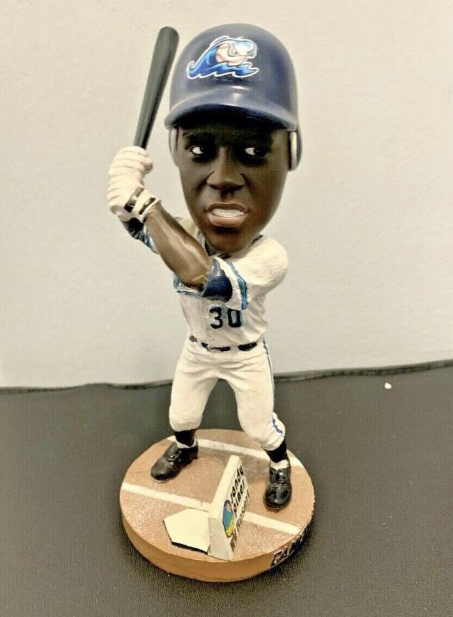 Cameron Maybin