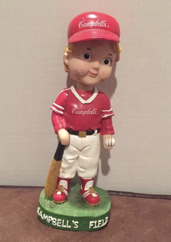 Campbell's Kid (Boy)