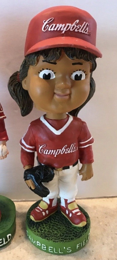 Campbell's Kid (Girl)