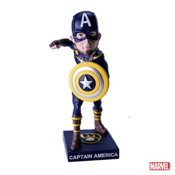 Captain America