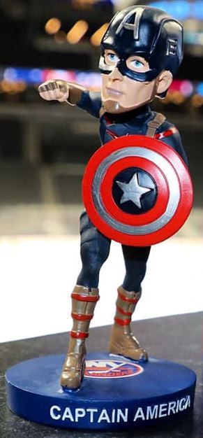 Captain America