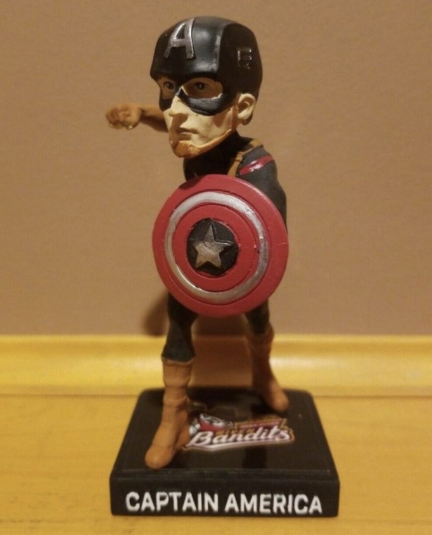 Captain America