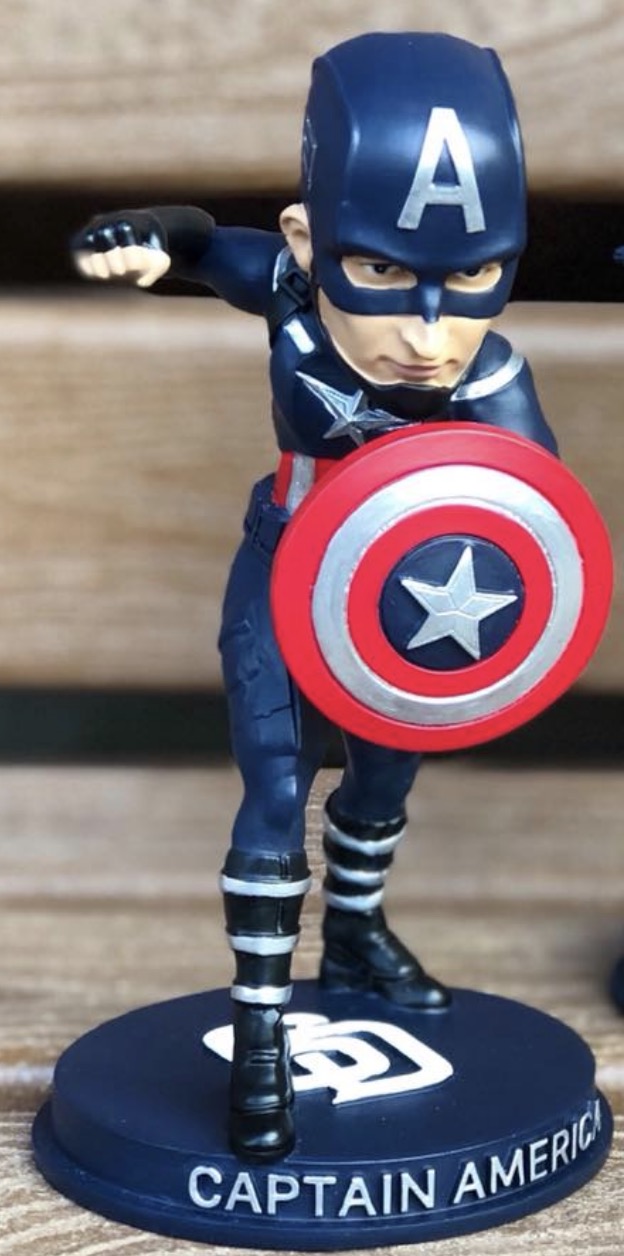 Captain America