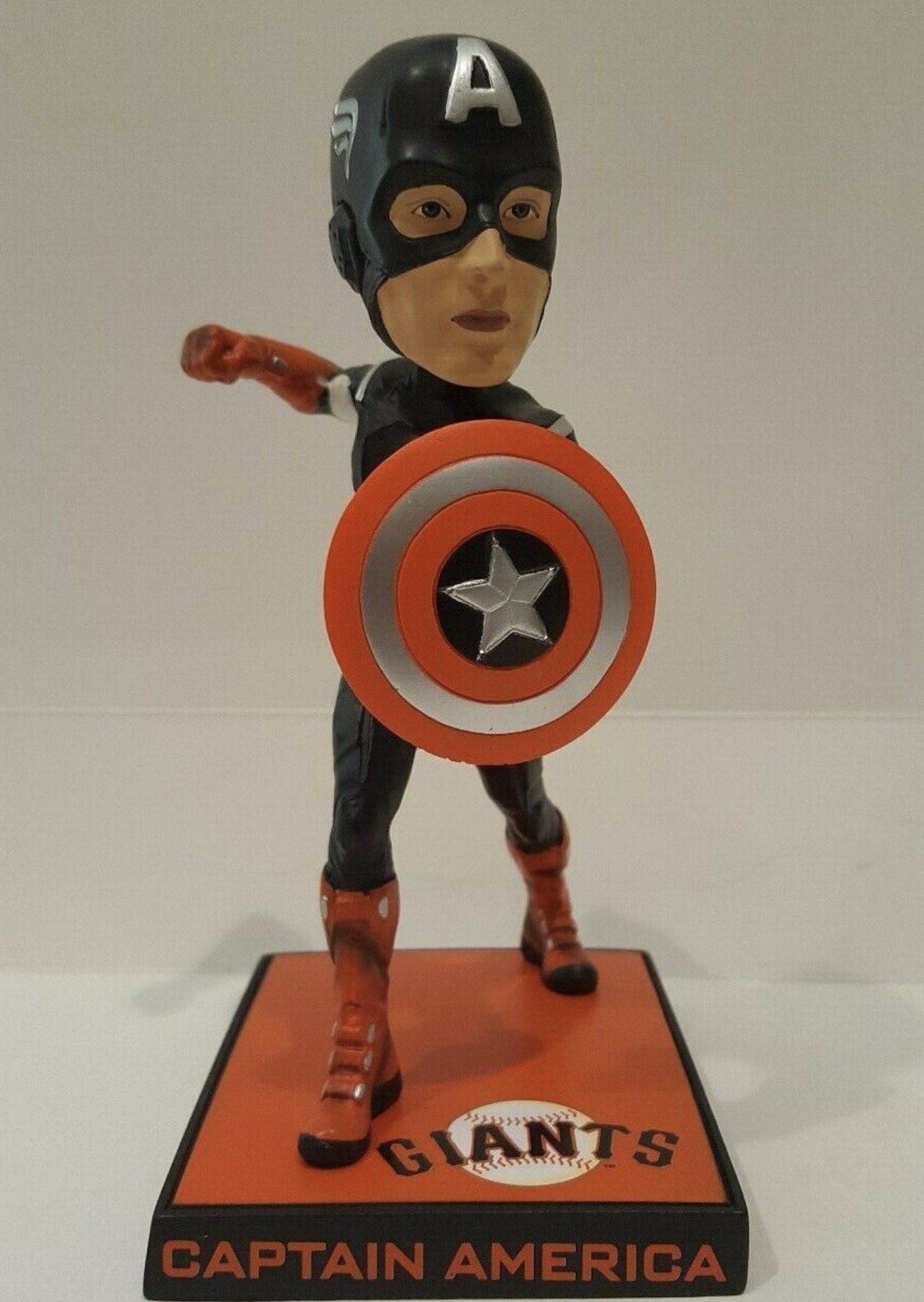 Captain America