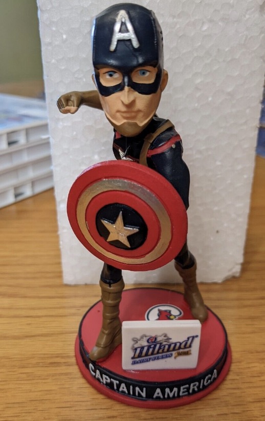 Captain America