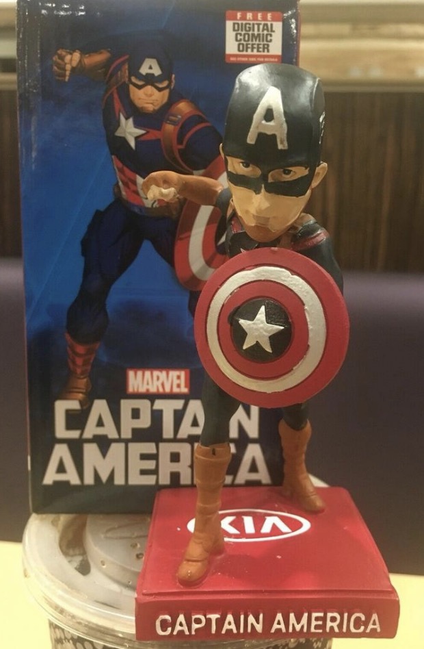 Captain America
