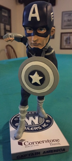 Captain America