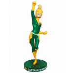 Captain Marvel