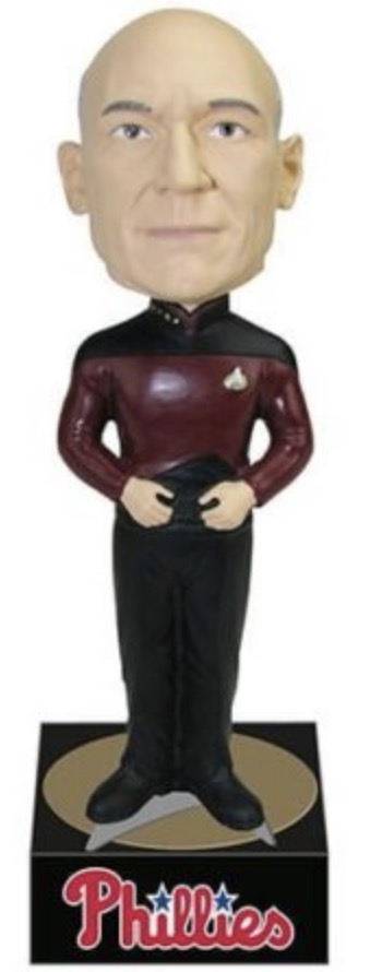 Captain Picard