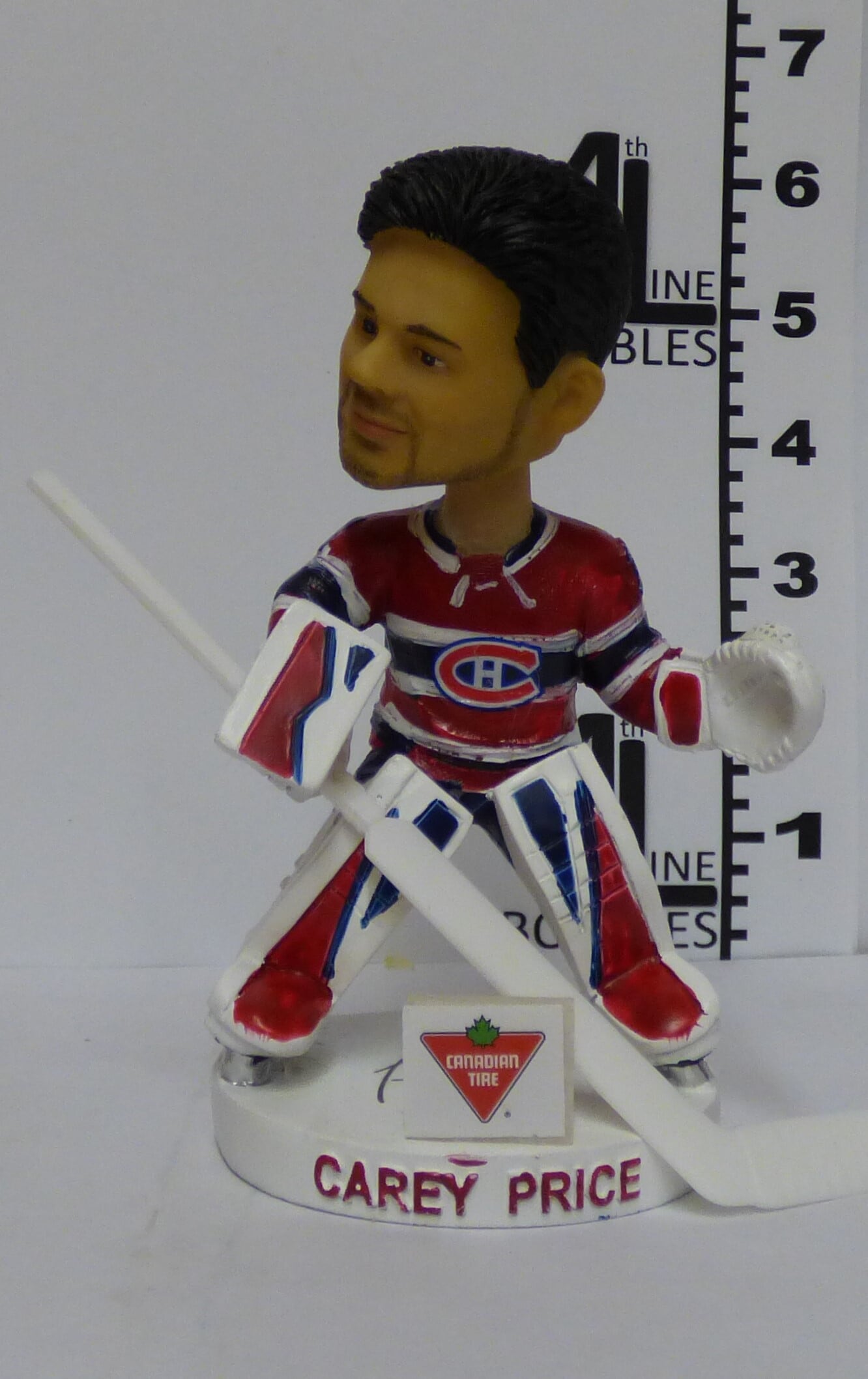 Carey Price