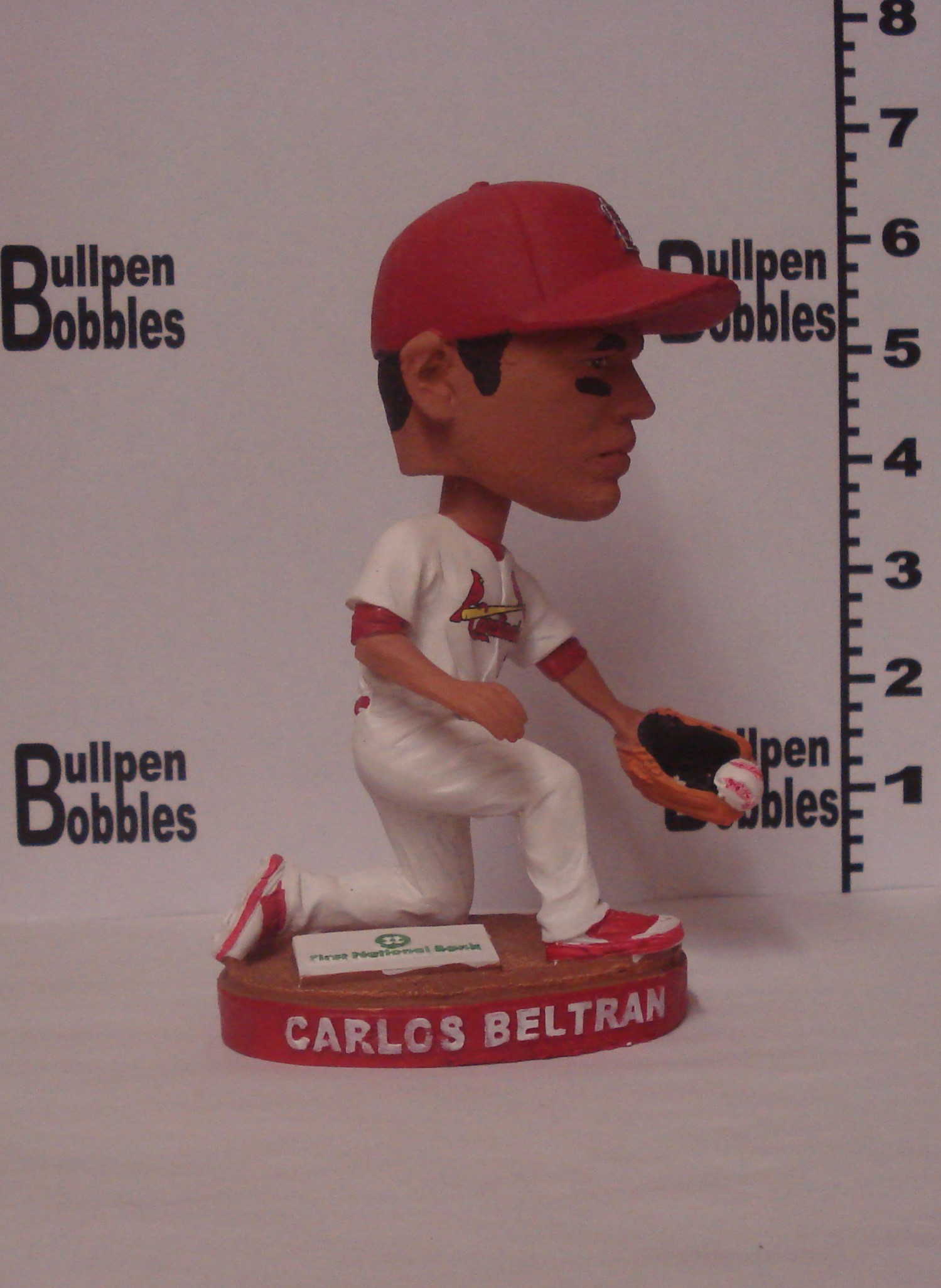 Carlos Beltran