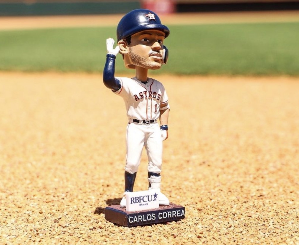 Carlos Correa