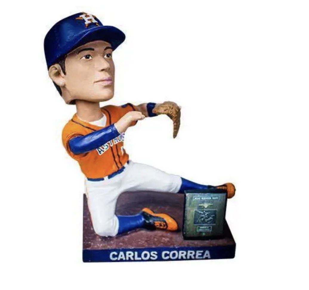 Carlos Correa
