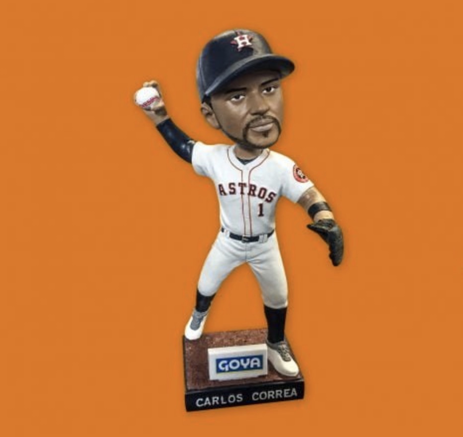 Carlos Correa