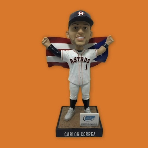 Carlos Correa