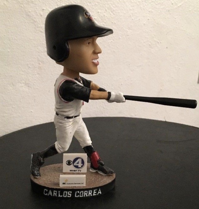 Carlos Correa