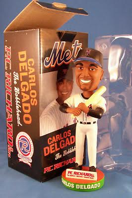 Carlos Delgado
