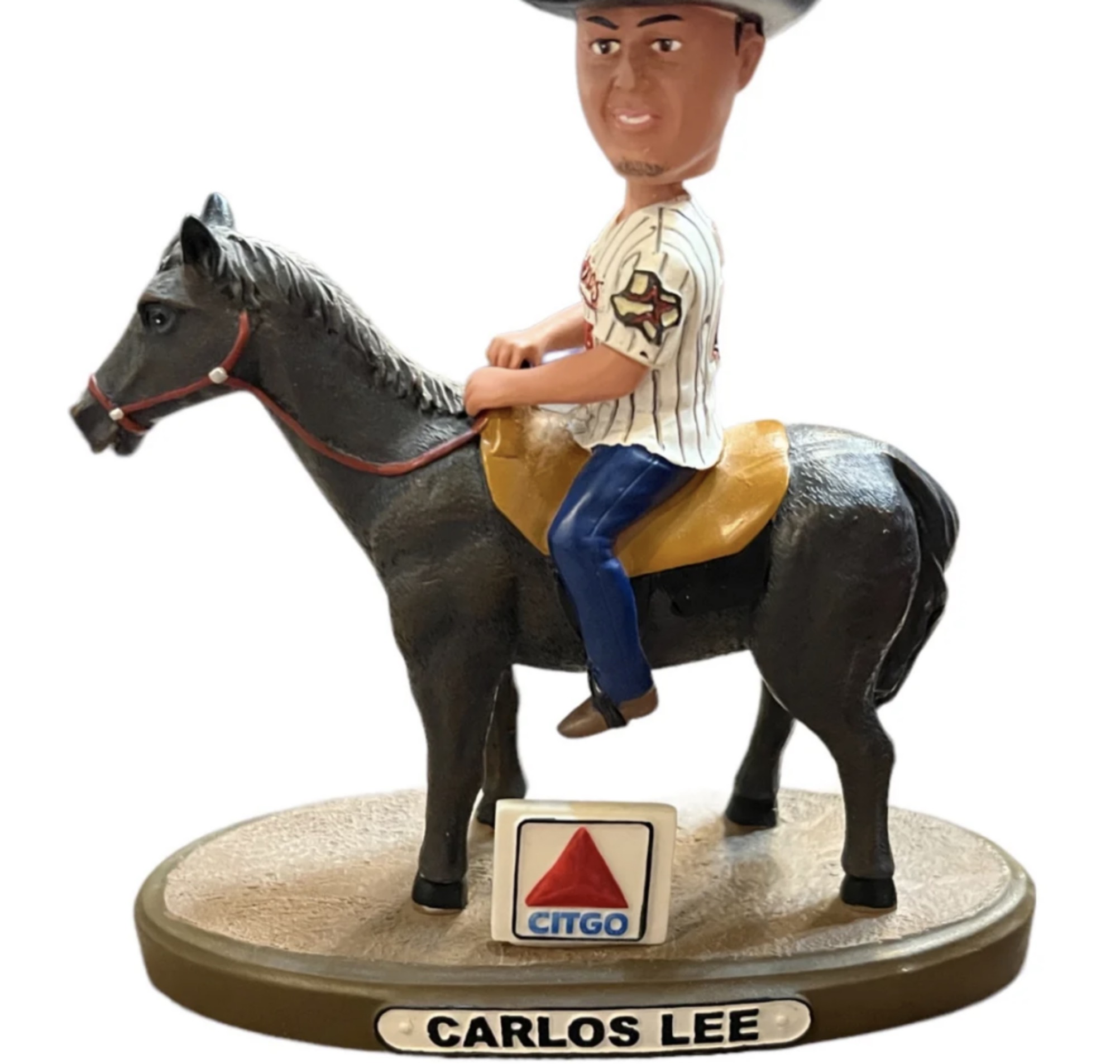 Carlos Lee