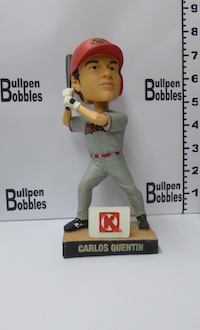 Carlos Quentin