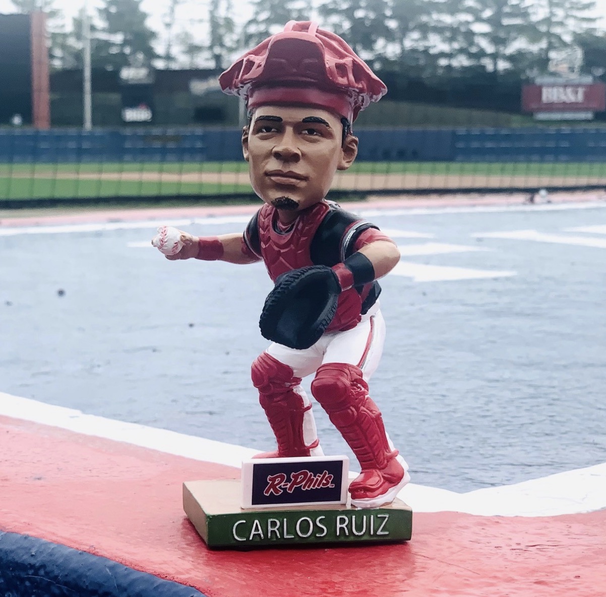 Carlos Ruiz
