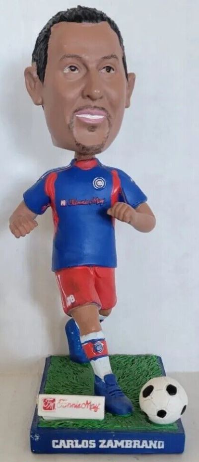 Carlos Zambrano