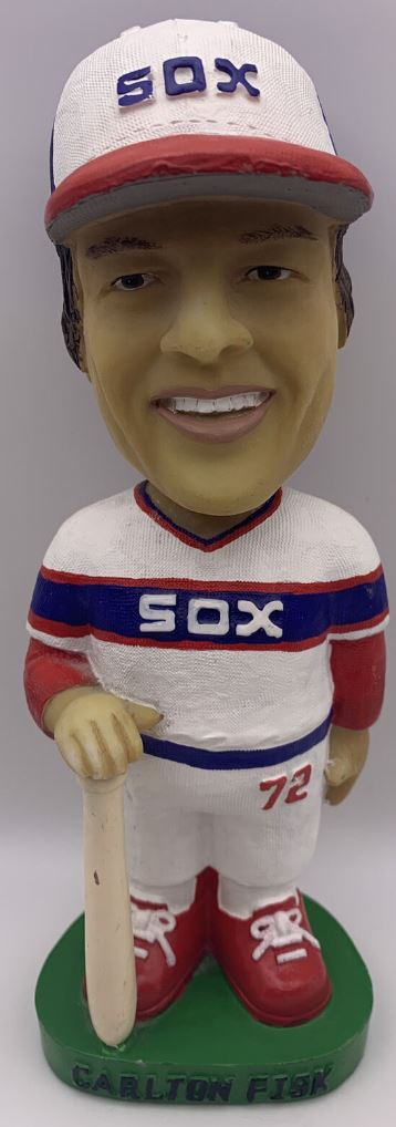 Carlton Fisk