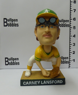 Carney Lansford