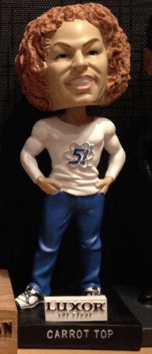Carrot Top
