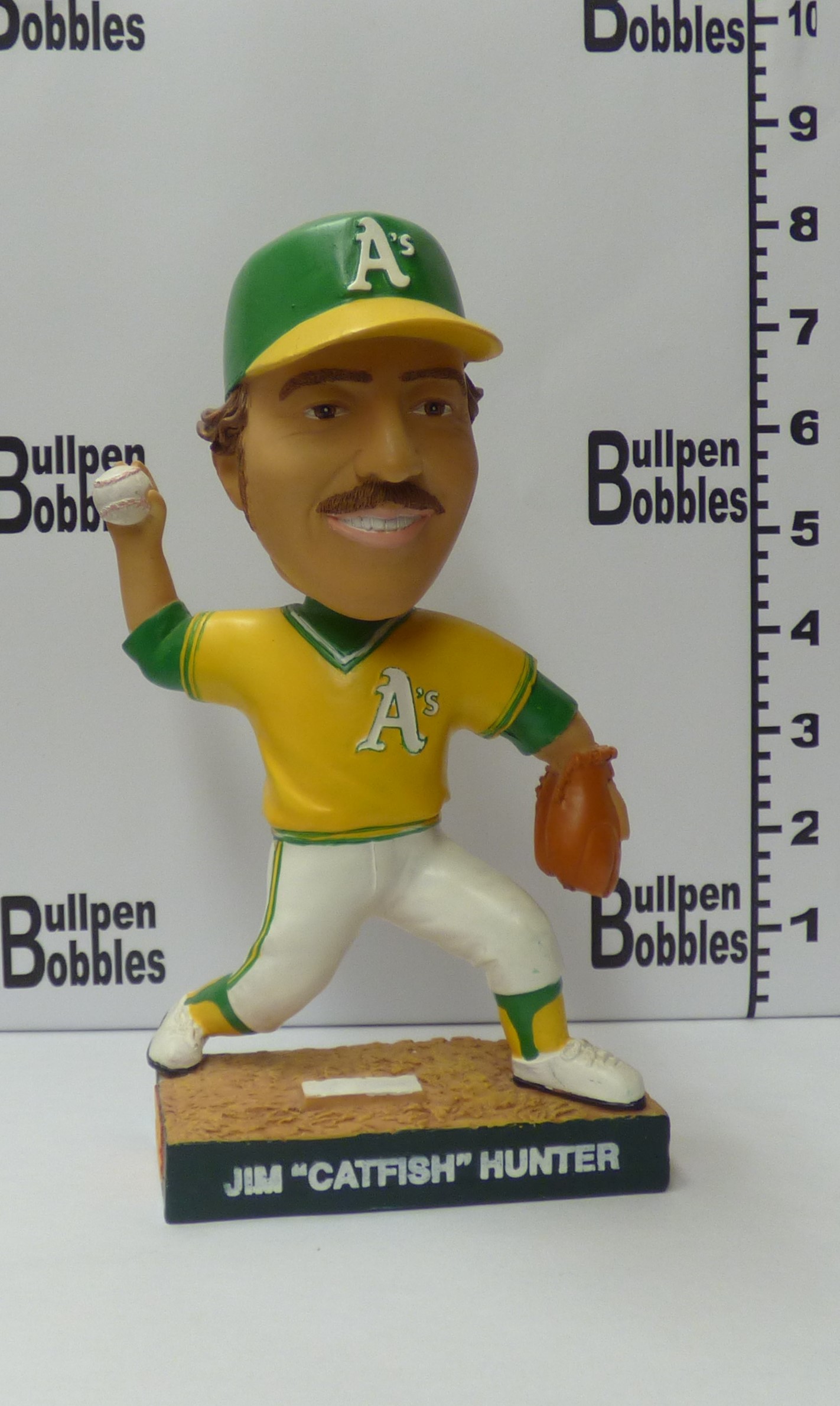 Catfish Hunter