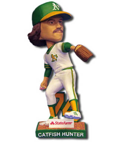 Catfish Hunter