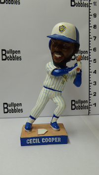 Cecil Cooper
