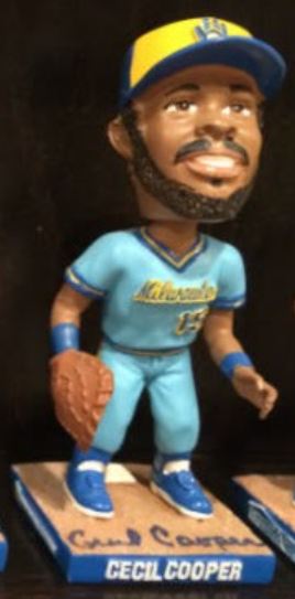 Cecil Cooper (Variant)