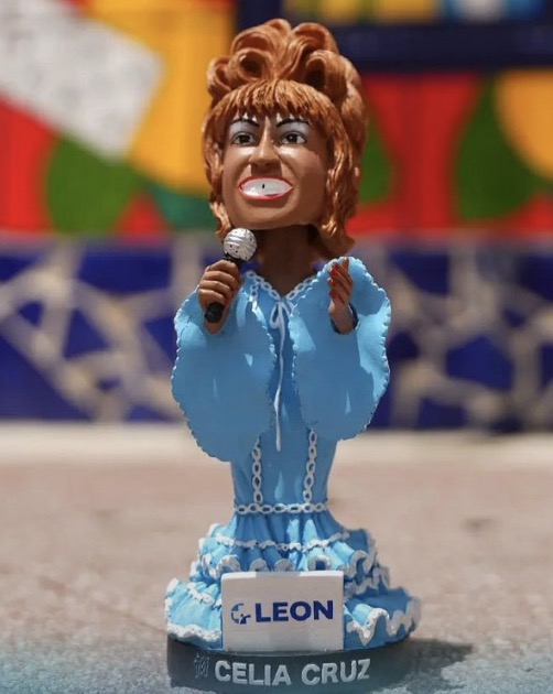 Celia Cruz