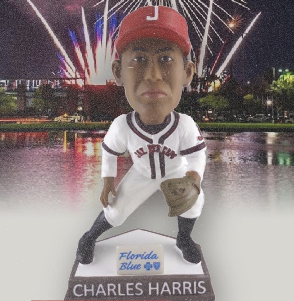 Charles Harris