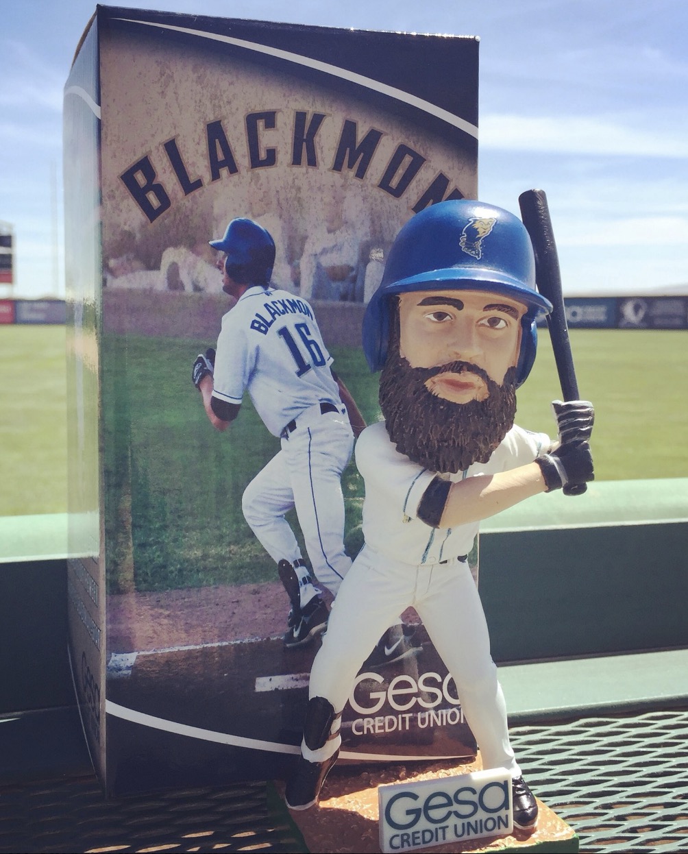 Charlie Blackmon