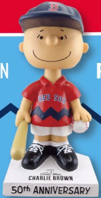 Charlie Brown