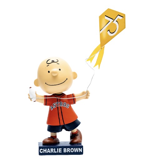 Charlie Brown