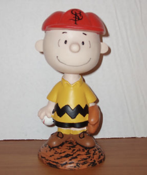 Charlie Brown