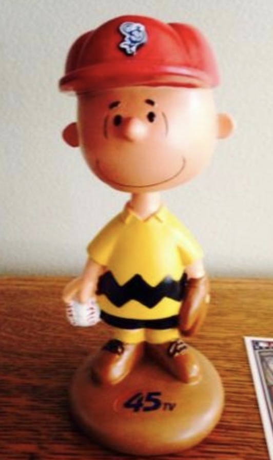 Charlie Brown