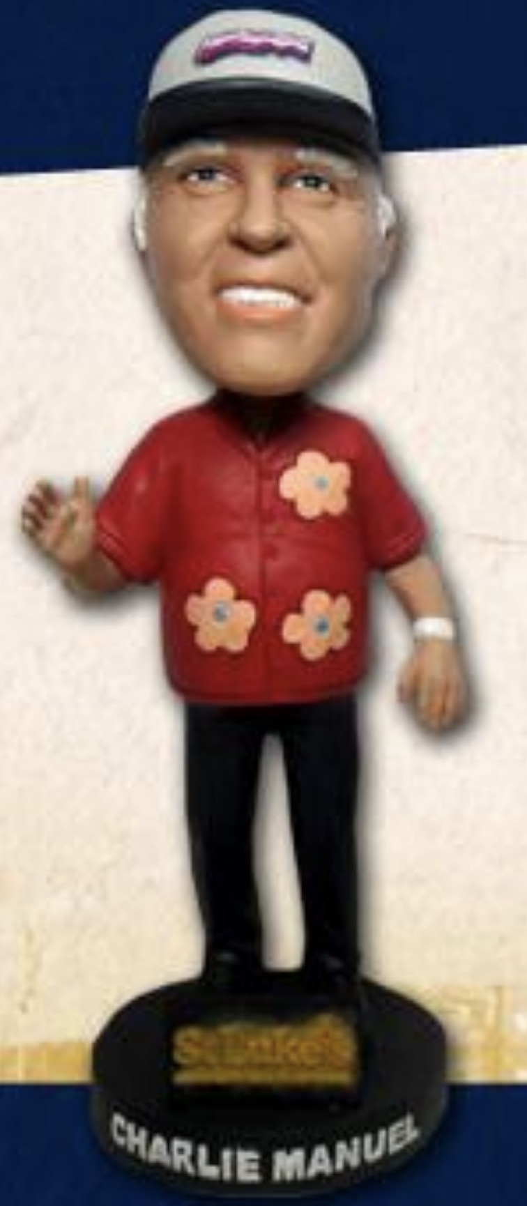 Charlie Manuel