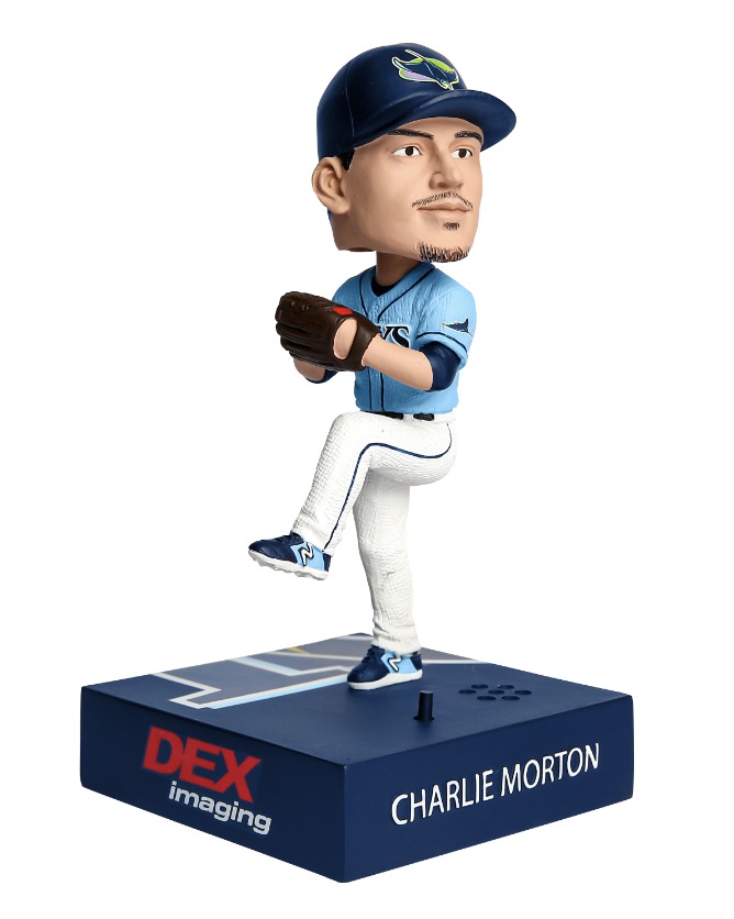 Charlie Morton